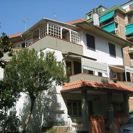 Casa Margherita Affittacamere B&B-2
