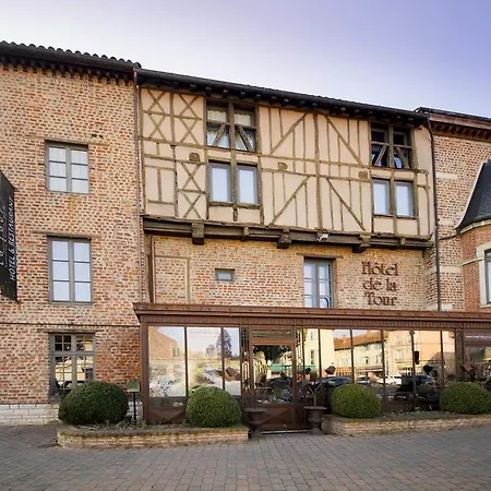 La Tour Cocooning&Gastronomie-2