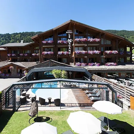 Le Nagano-2