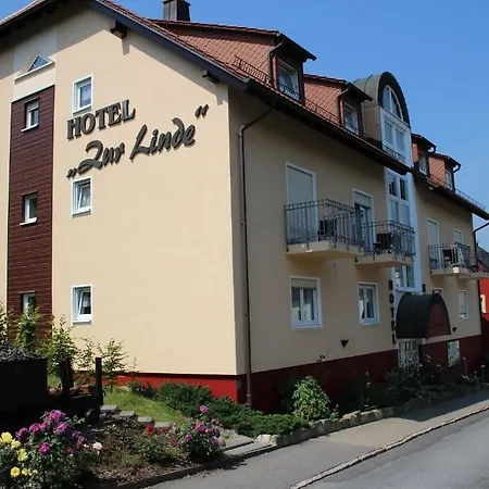 Hotel&Restaurant Zur Linde-3