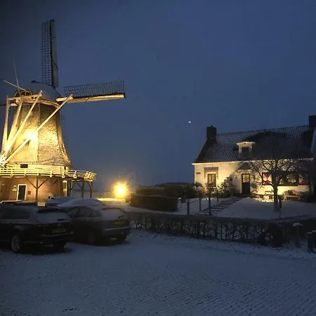 't Geheim van de Molenaer-3