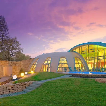 Hotel an der Therme Bad Sulza-2