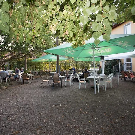 Hotel Zur Stemmer Post-3