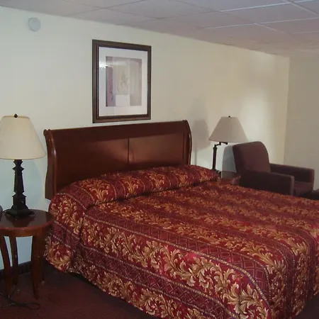 Super 8 By Wyndham Monticello Ny-3