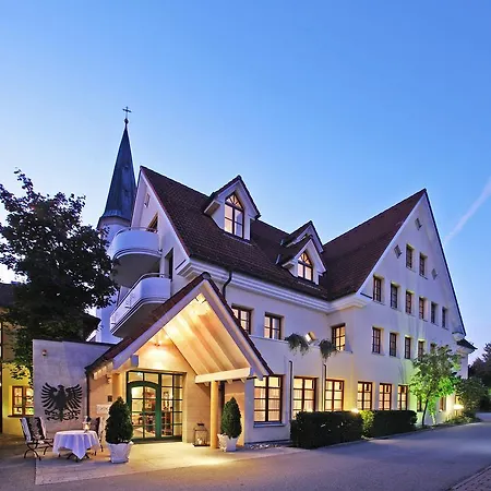 Hotel Restaurant Adler-3
