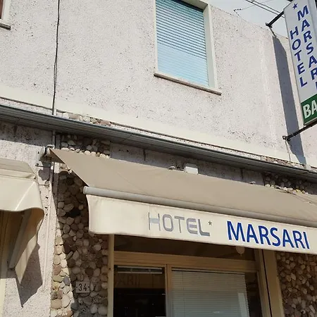 Albergo Marsari-2