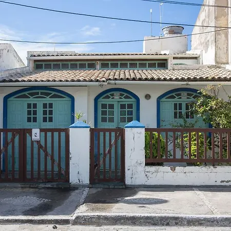 Alfazema Cultural Bed And Breakfast-2