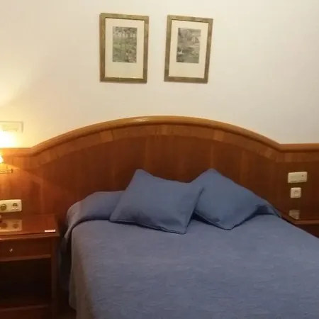 Hostal Don Paco-3