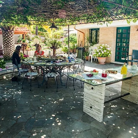 Bed And Breakfast El Dueno-3