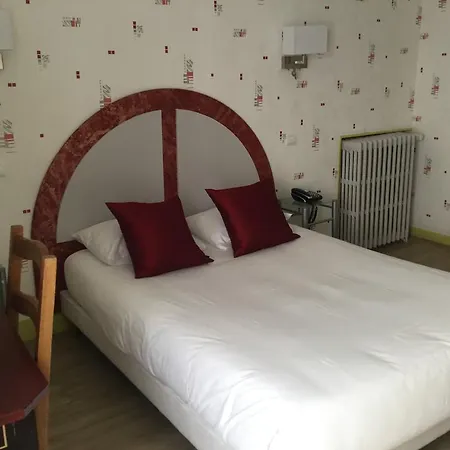 Hotel Republique-3
