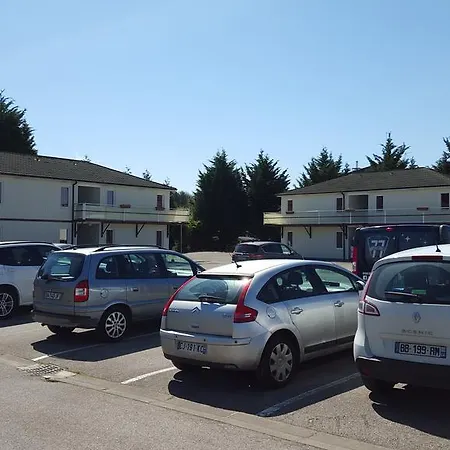 Fast Hotel Brie-Comte-Robert-3