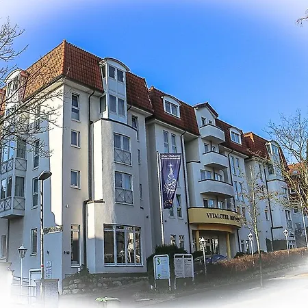 Vitalotel Roonhof-3