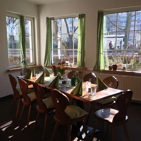 Landhaus Wesermarsch-3