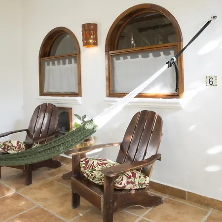 Posada Yum Kin-3