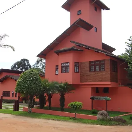 Pousada da Mantiqueira-2