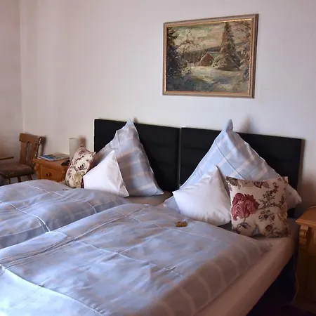 Hotel Tannenhof-3