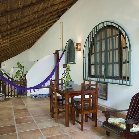 Posada Yum Kin-2