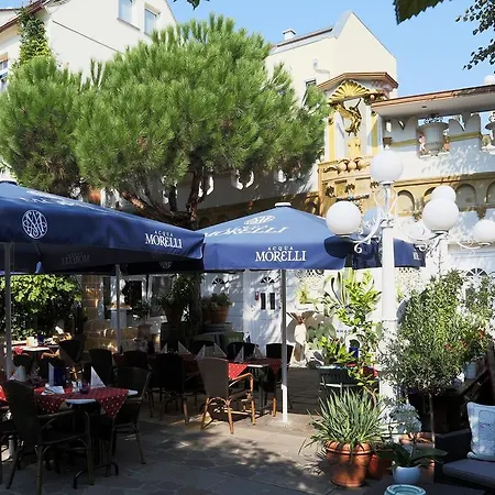 Hotel Don Giovanni-2
