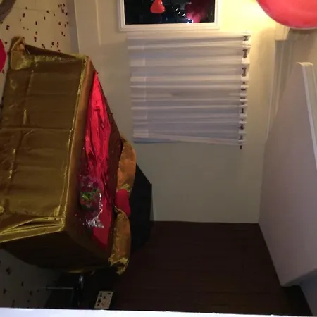 Cassino Motel (Adults Only)-2