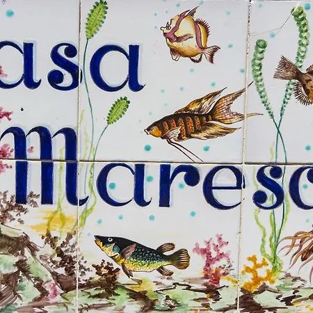 Casa Maresca Residence-2