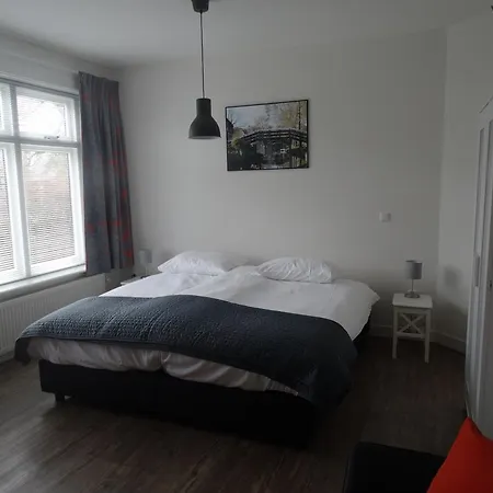 Bed&Bike De Hofstee-3