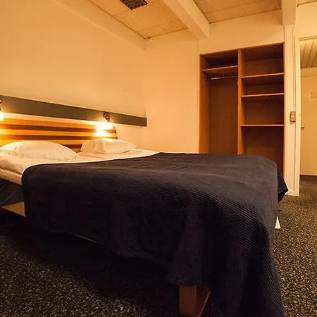 Hotel Rossini-3