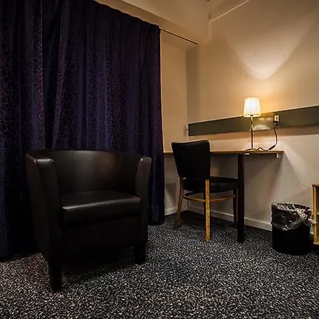Hotel Rossini-2