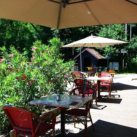 Auberge de Portout-3