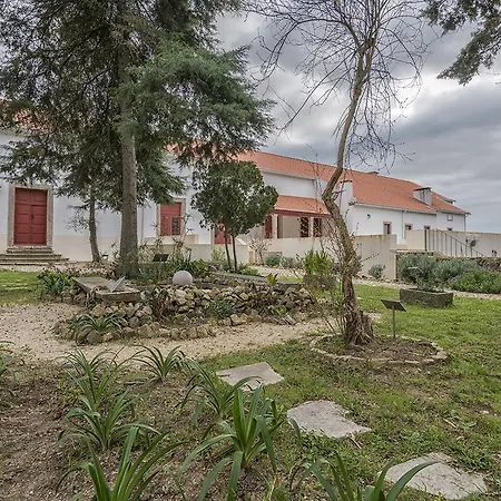 Pousada De Mafra - Palacio Dos Marqueses-2