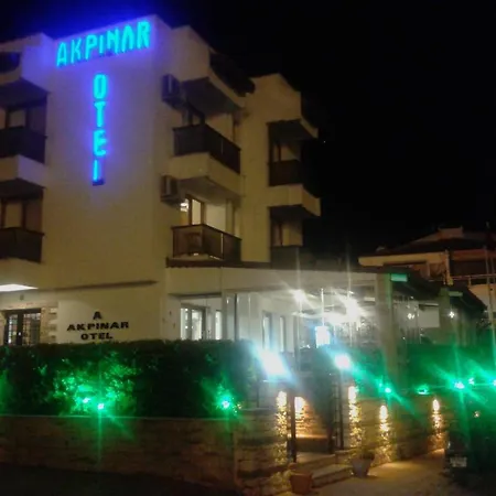 Akpinar Hotel-2