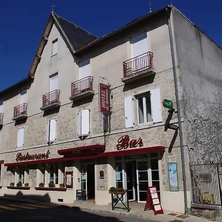 Hotel de Bordeaux-3