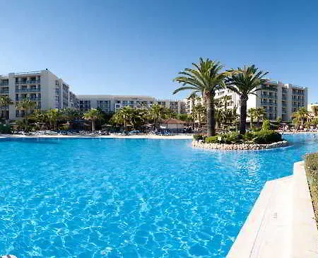 Oasis Islantilla-2