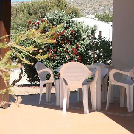 Residence Punta Longa-2