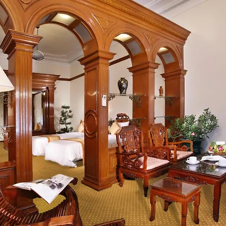 Hotel Continental Saigon-3