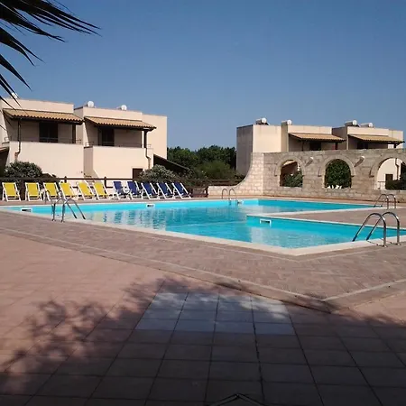 Residence Punta Longa-3