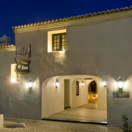 Rocha Brava Village Resort-3