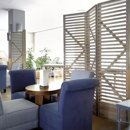 Hotel Estival Isla Cristina (Adults Only)-3
