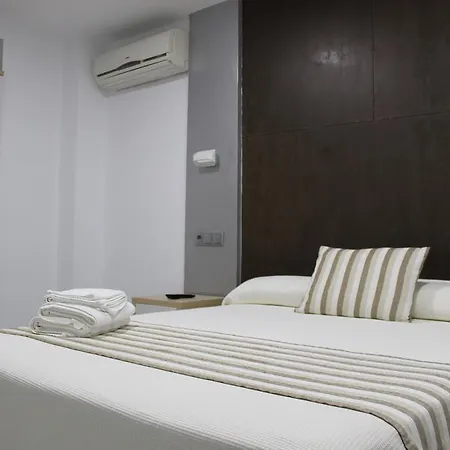 Hostal Masin-3