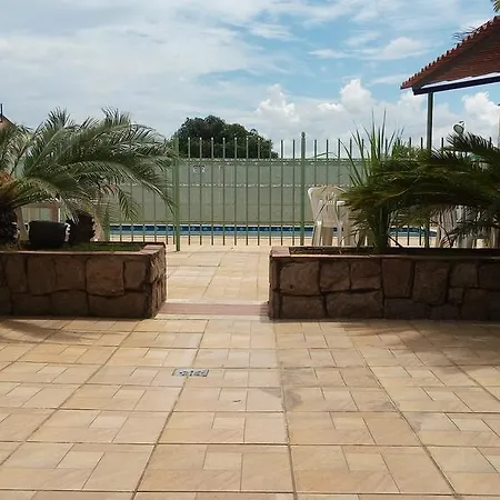 Hotel Cristo Rei 611-3
