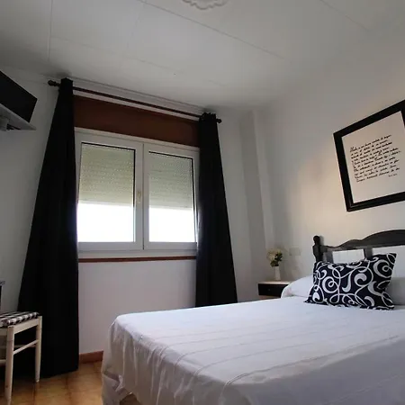 Hostal Don Pepe-3