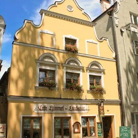 Restaurant-Cafe-Pension Himmel-2