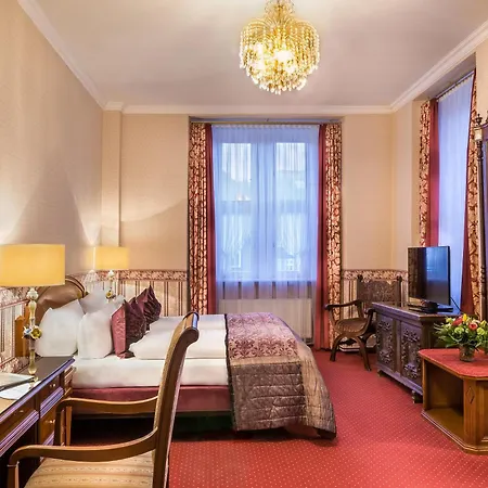 Hotel Kaiserworth Goslar-2