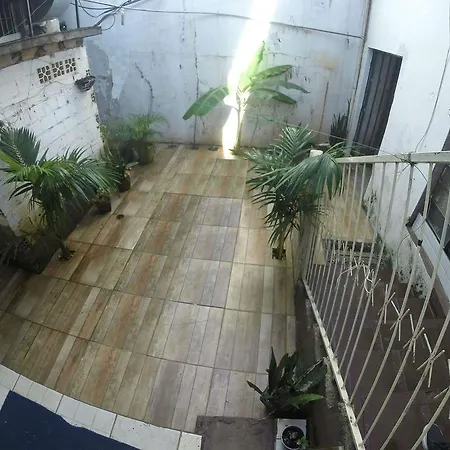 Hotel Normandie Iguassu Falls-3