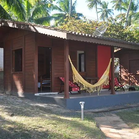 Sitiopousada. Os Tres-2