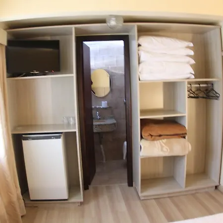 Hotel Antonio'S-2