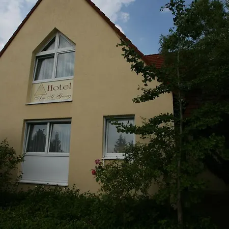 Hotel Am St. Georg-2