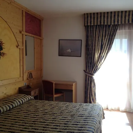 Hotel Dal Bon-3