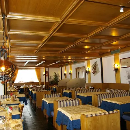 Hotel Dal Bon-2