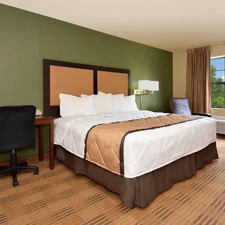 Extended Stay America Suites - Seattle - Federal Way-3