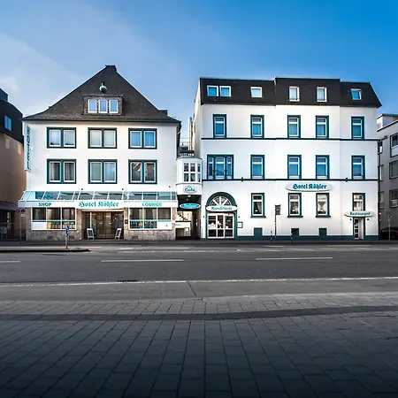 Akzent Hotel Köhler-3
